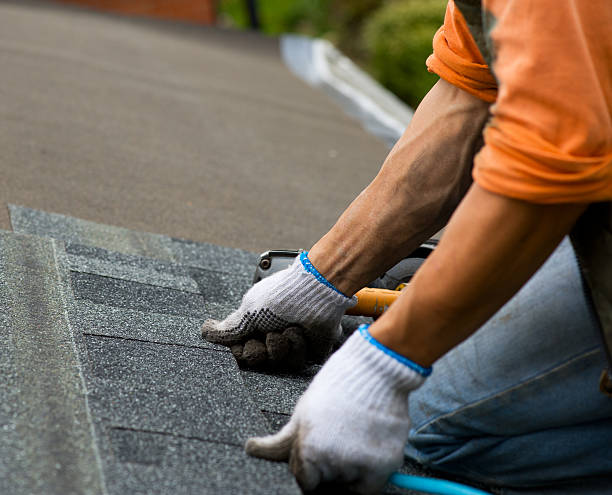 Best Residential Roofing Contractor  in Cataula, GA